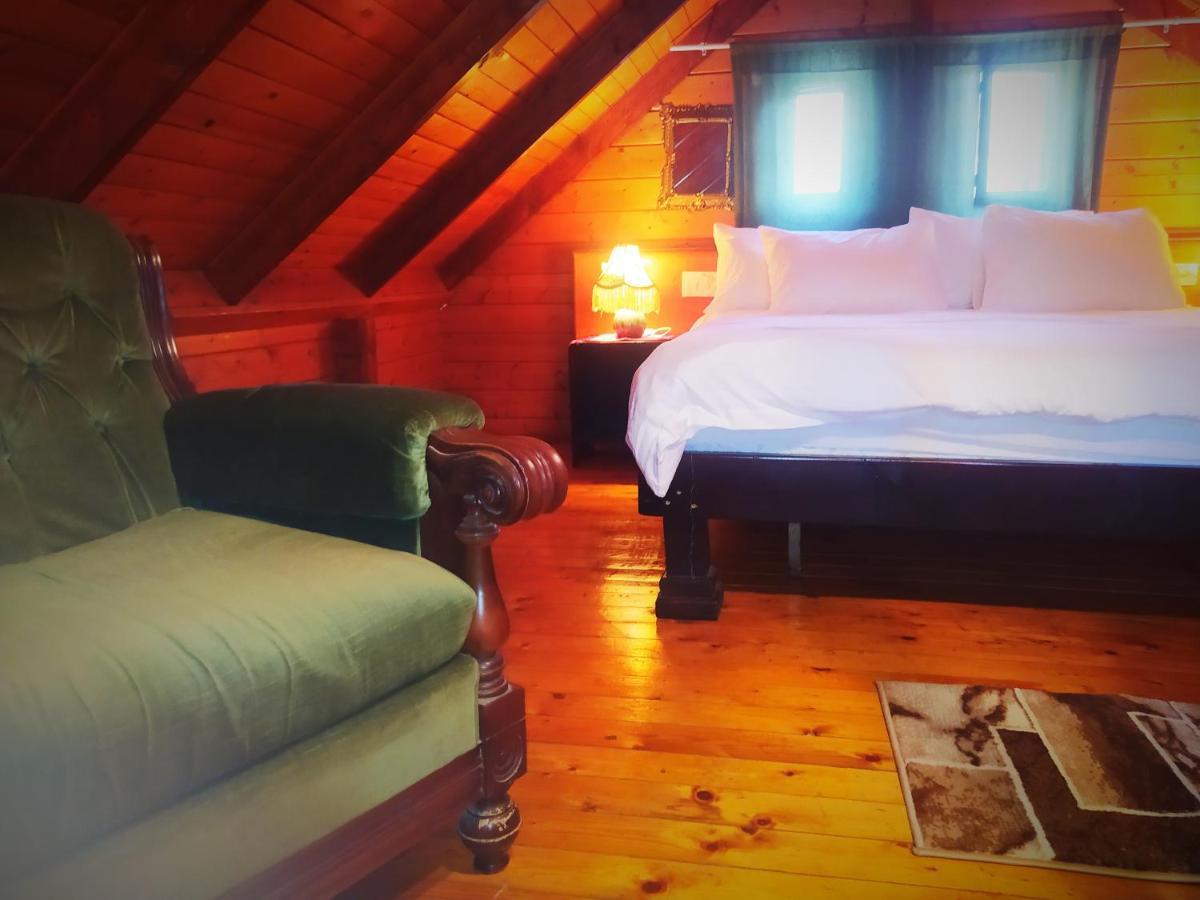 Family Cabin Menaẖemya Zewnętrze zdjęcie